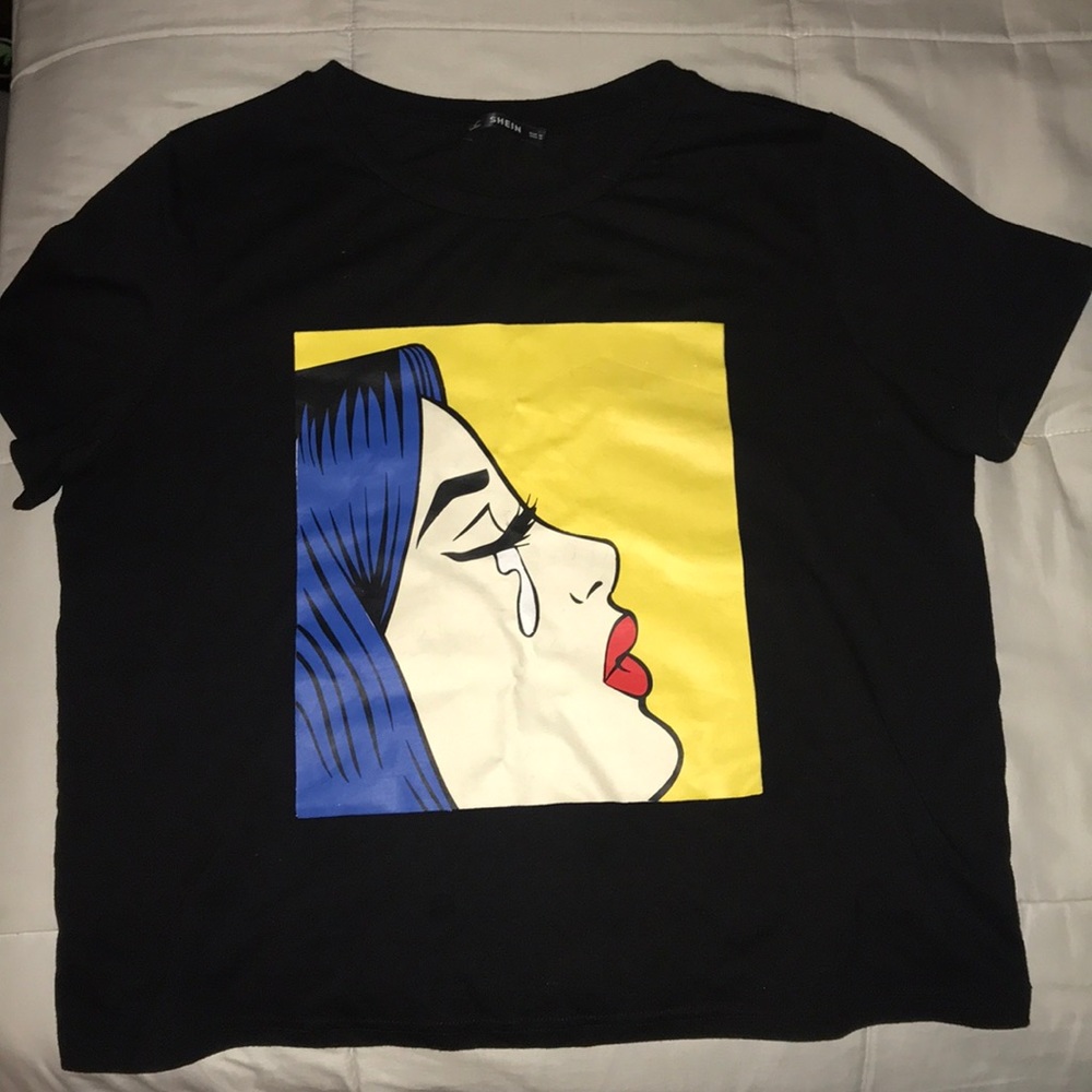 Women’s Graphic Tee